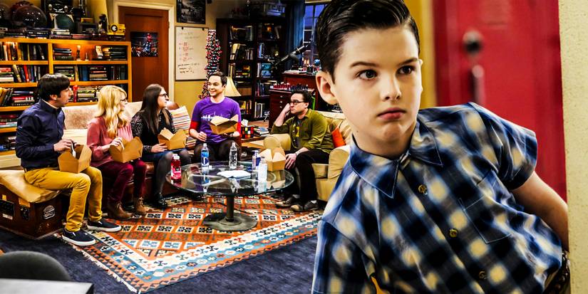 Young Sheldon: 10 Things Only Die-Hard Fans Know About The Show