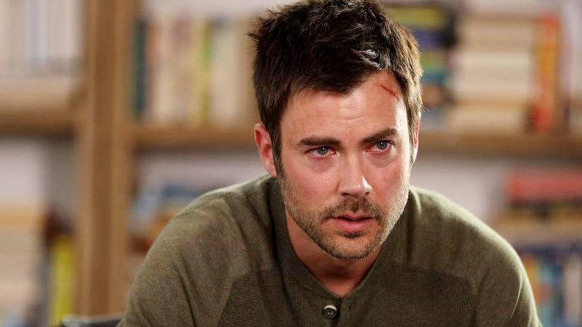 Matt Long Officially Returning For Manifest Season 4