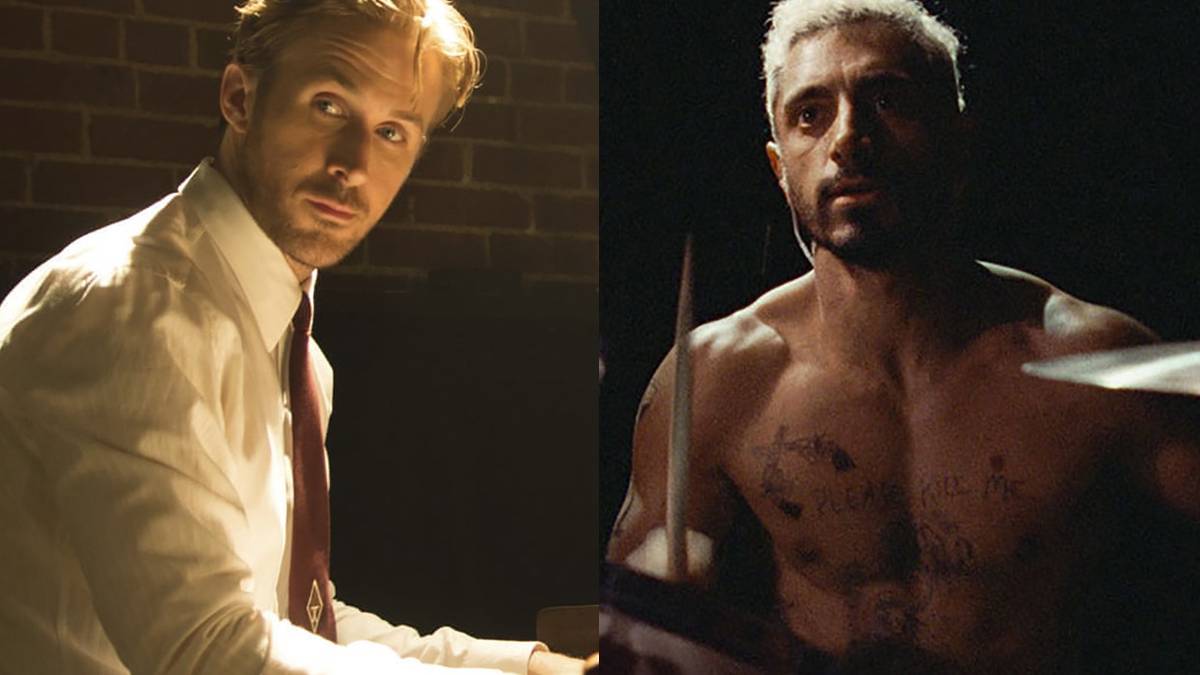10 Actors Who Learned To Play An Instrument For A Role