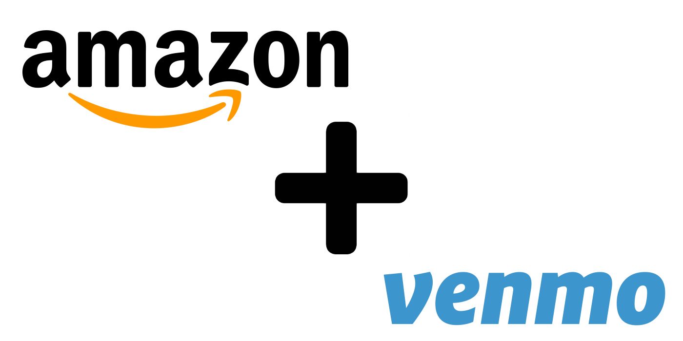Amazon Customers Can Pay With Venmo Starting Next Year