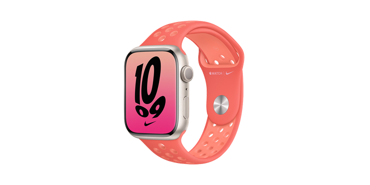 Apple series 7 argos Clearance