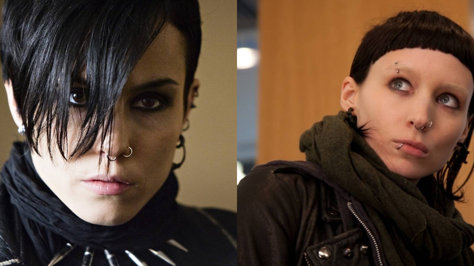 Movie Reminiscent of The Girl With The Dragon Tattoo