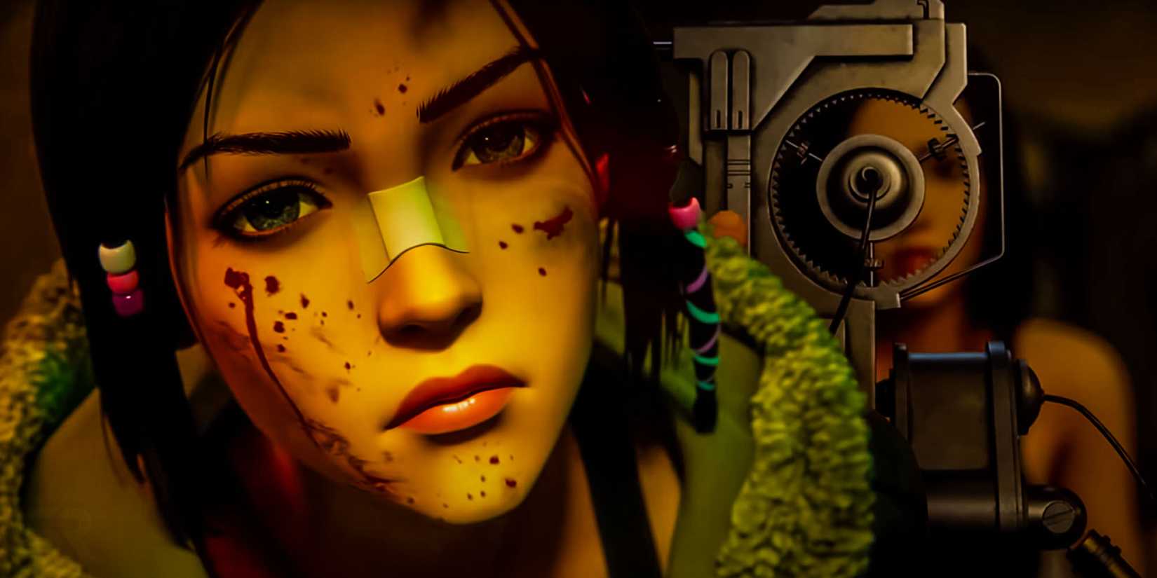 Blade Runner Gets The Anime Treatment In A 13-Episode Series That's ...