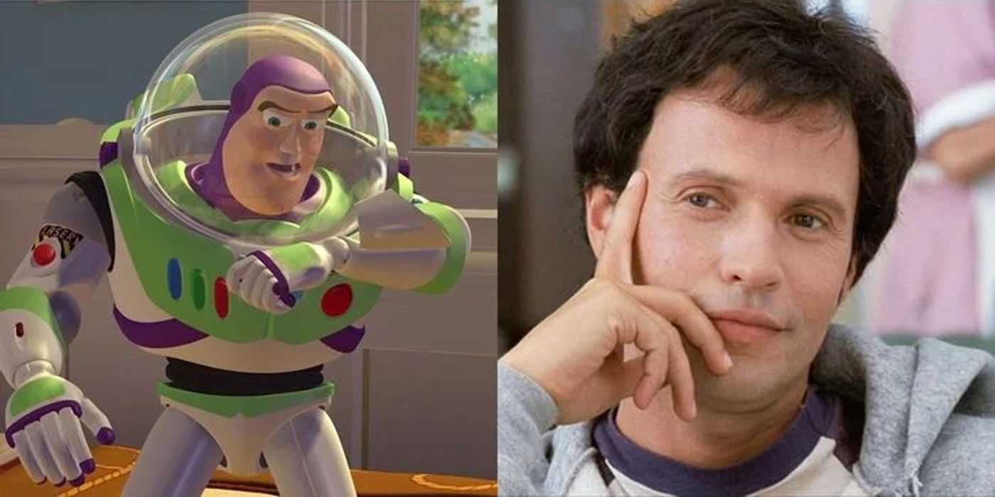 billy crystal toy story