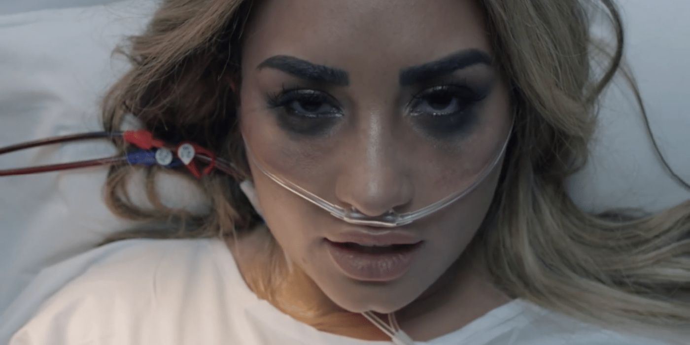 10 Best Music Videos About Mental Health