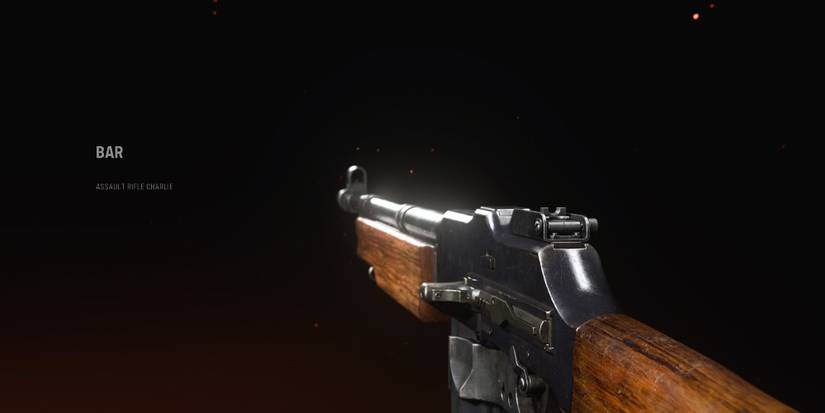 The 10 Most Powerful Weapons In Call Of Duty: Vanguard