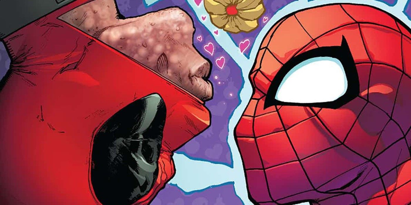 10 Best Compliments That SpiderMan Has Ever Received