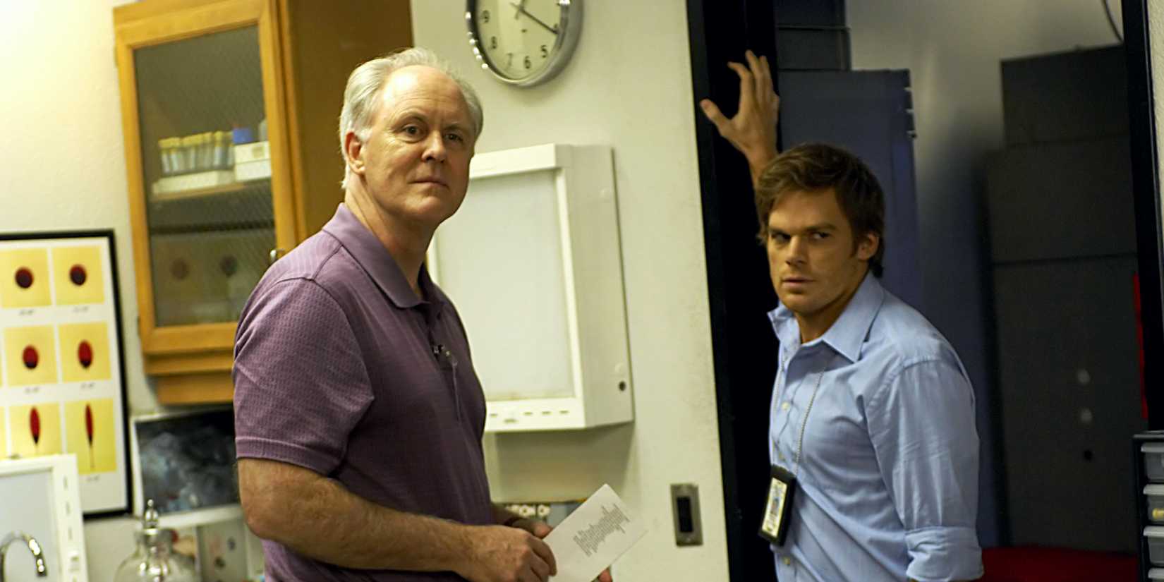 Dexter: Resurrection's Unprecedented Episode Rating Streak