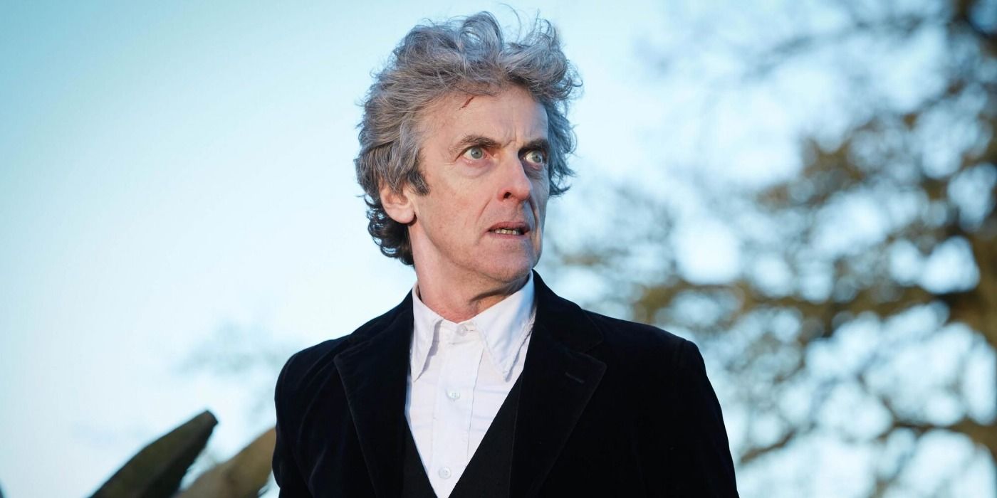 Doctor Who 10 Unpopular Opinions About The Twelfth Doctor (According To Reddit)