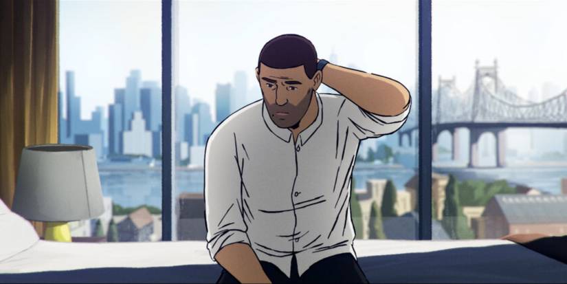 Flee Review: Heart-Wrenching Animated Documentary Among 2021's Best Films