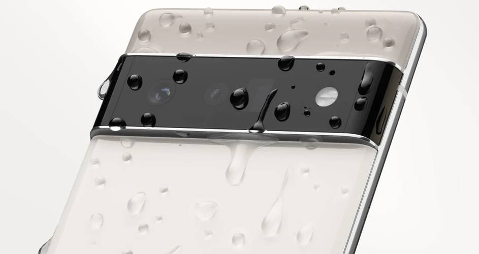 Is The Google Pixel 6 Waterproof? What You Have To Know Before Buying