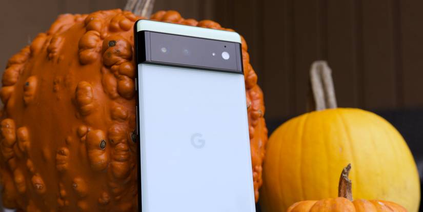 Google Pixel 6