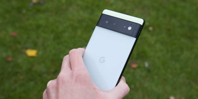 Google Pixel 6