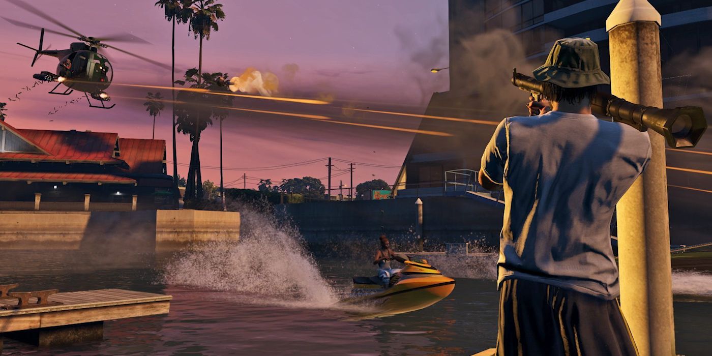 is rockstar going to fix the gta online pc hacking