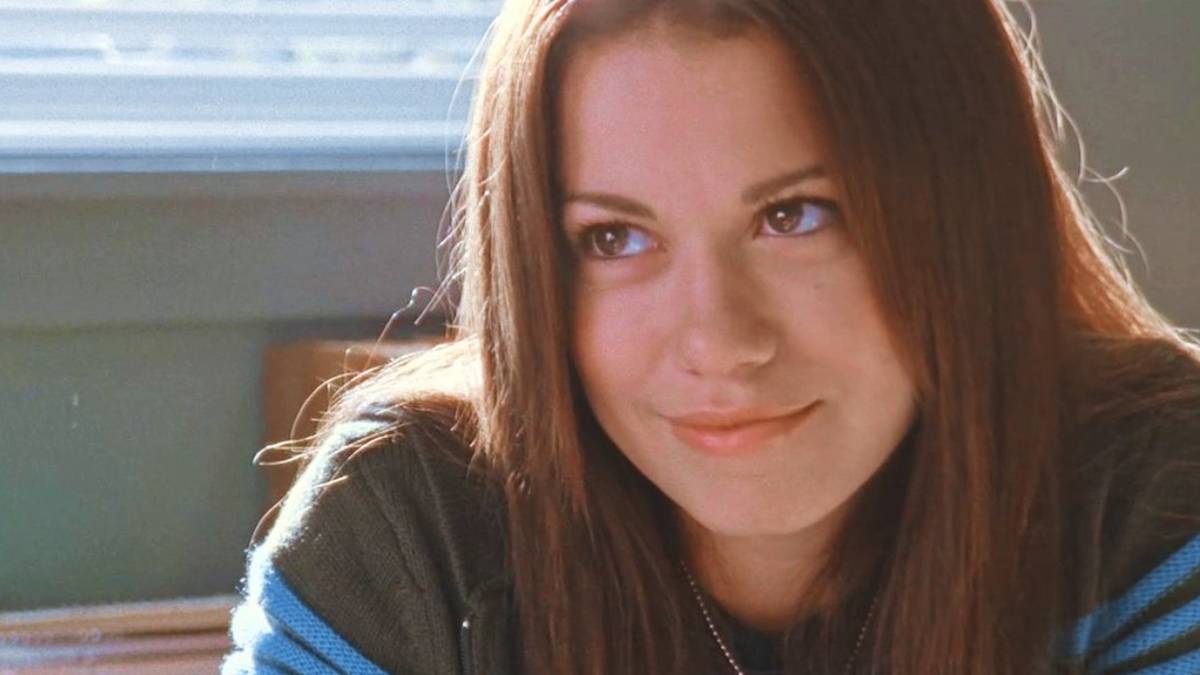 One Tree Hill Star Details How The Show Saved Her From Life In A Cult