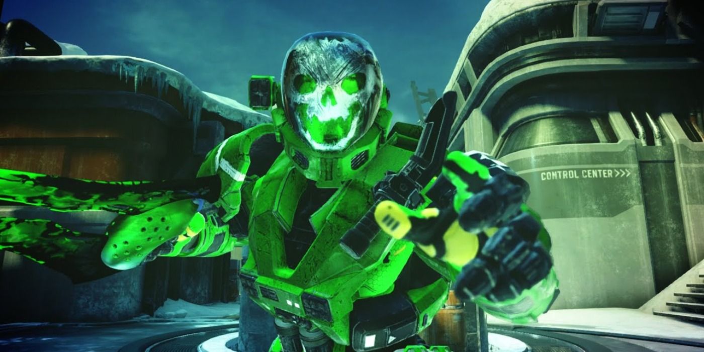 10 Best Multiplayer Modes In The Halo Gaming Franchise