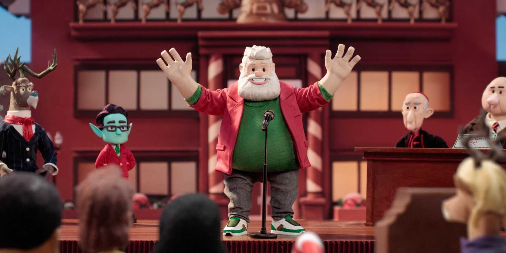 Seth Rogen's 16 Animated Characters Ranked