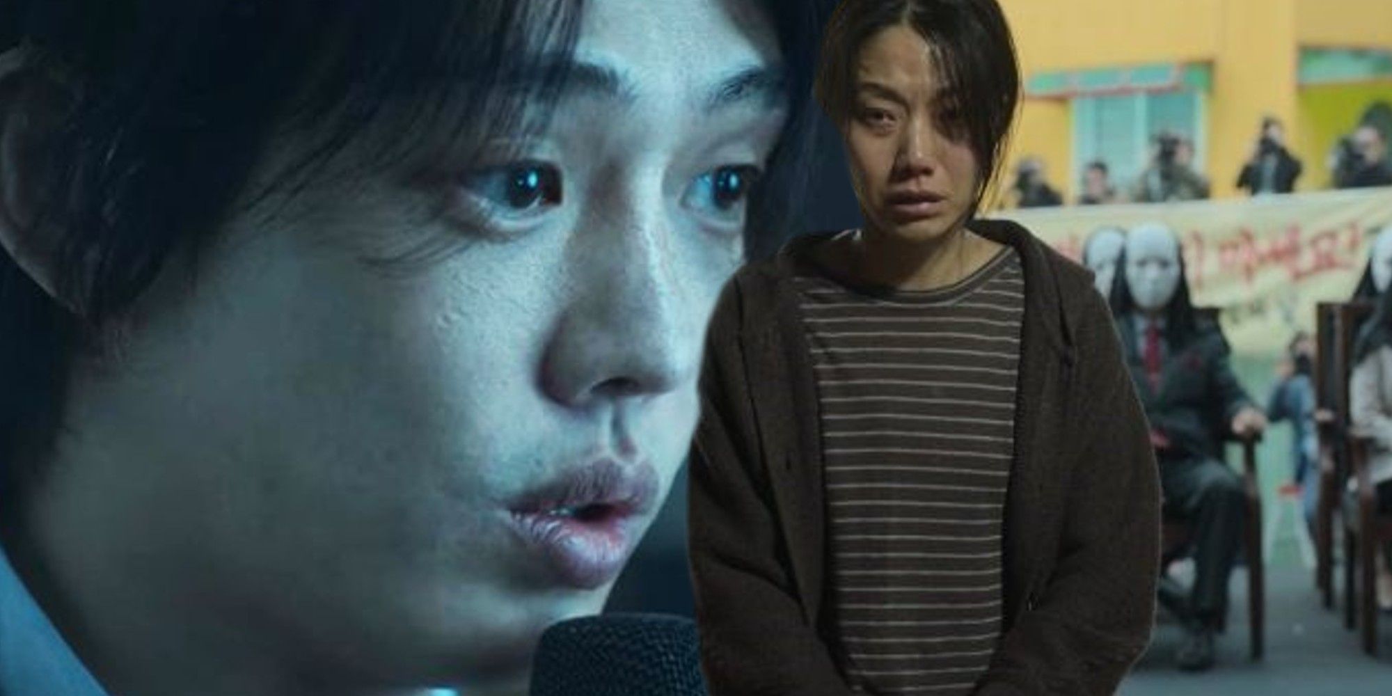 10 Spooky K-Dramas Perfect For The Halloween Season