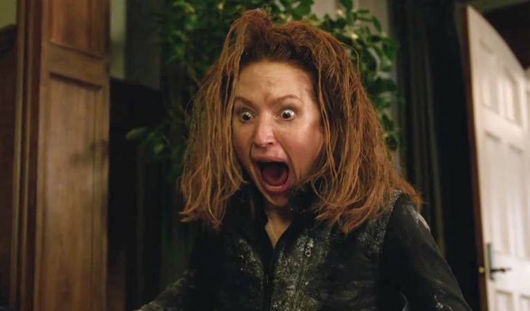 Home sweet home alone trailer reaction