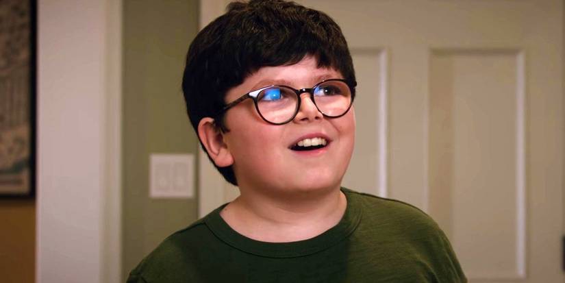 Max Mercer Home Sweet Home Alone Cast & Character Guide