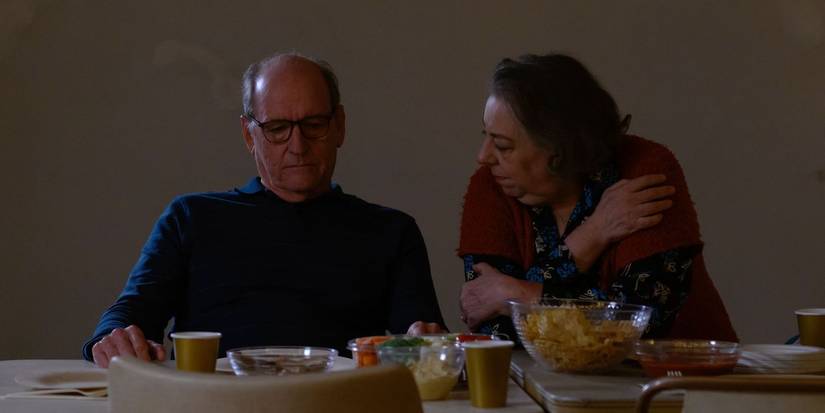 The Humans Review: Stephen Karam's Adaptation Is Deeply Layered ...