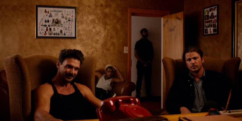 Ida Red Review: Good Performances Can’t Save Generic, Undercooked Crime ...