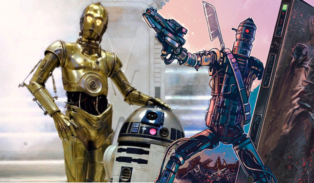 Star Wars Admits the Tragic Fate Waiting for C-3PO and R2-D2