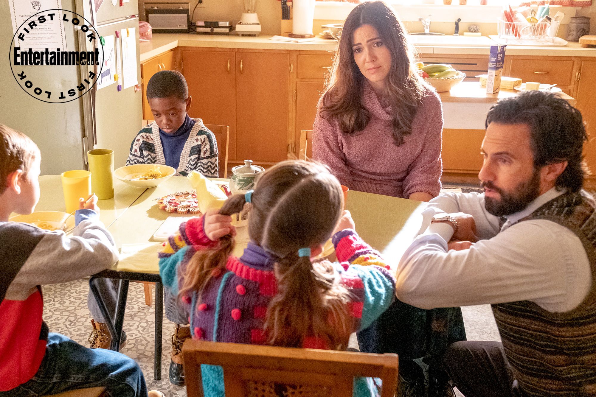 This Is Us Season 6 Releases First Photos Of Shows Final Run