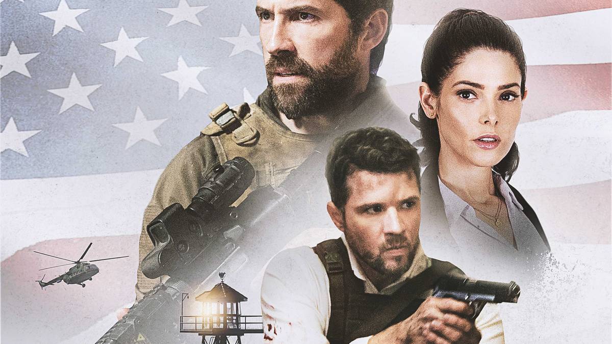 One Take Shot One Shot Summary, Trailer, Cast, Where to Watch and More