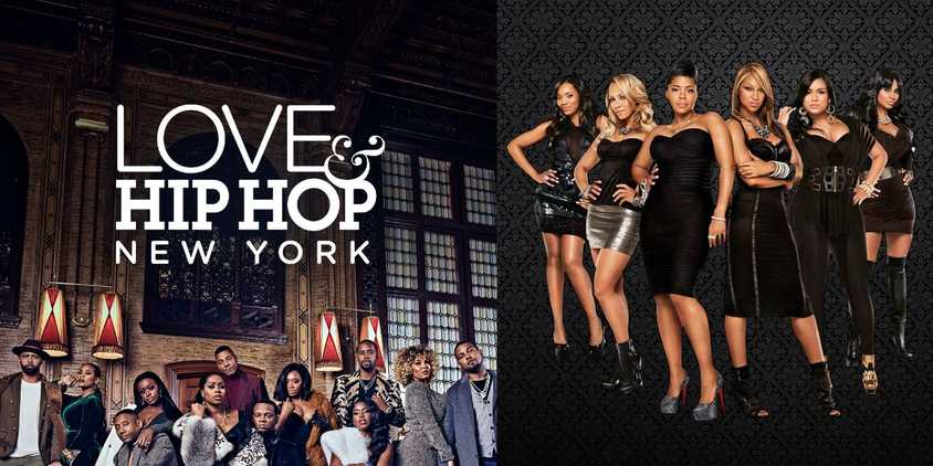 Love And Hip Hop New York Season 11