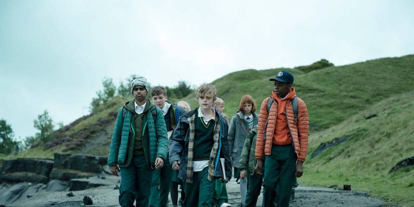 Invasion Street Where Was Invasion Filmed? The Sci-Fi's Filming Locations Explained