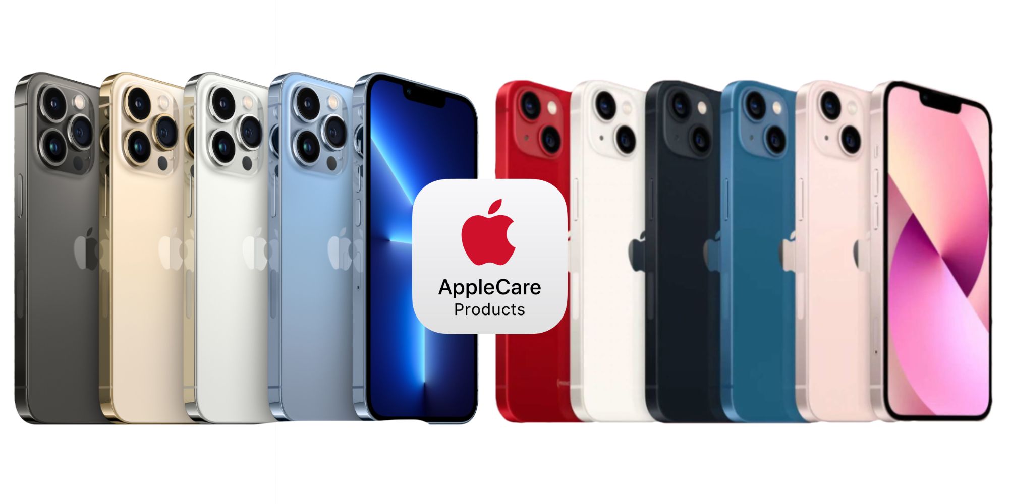 AppleCare + Apple iPhone13 Pro Max 256GB