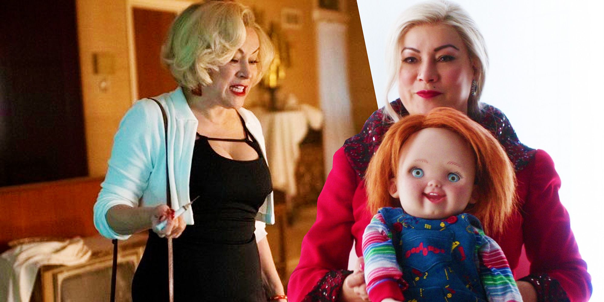How Chucky Is Secretly The Most Inclusive Horror Show On TV