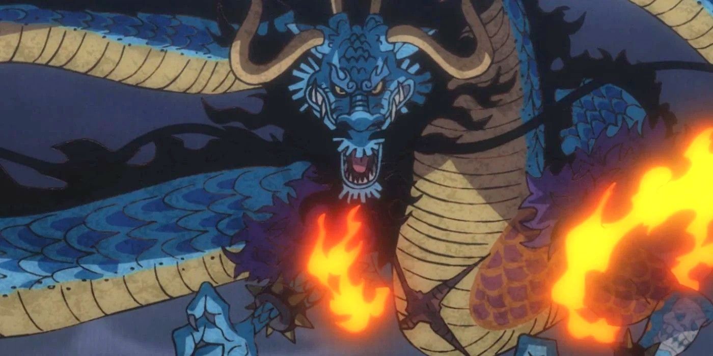 20 Best Anime Dragons of All Time