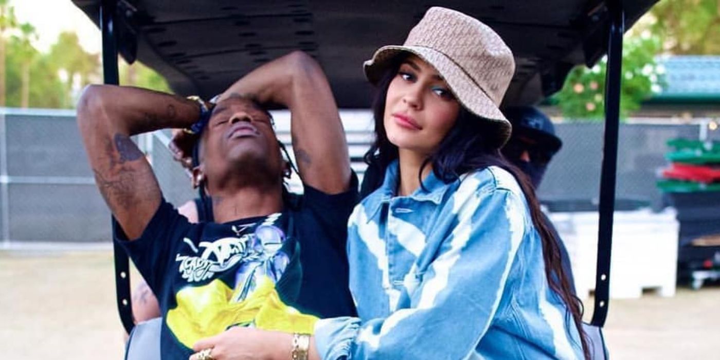 Kylie Says Travis Scott Wasnt Aware of Astroworld Deaths Until After Concert