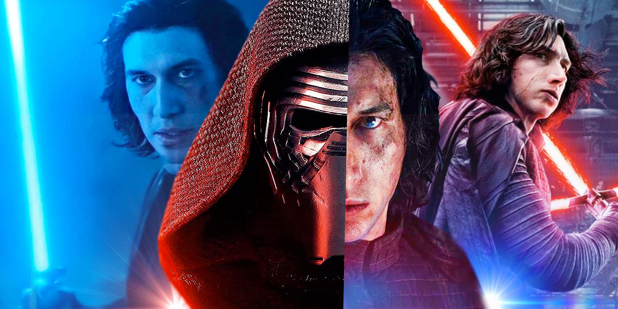 Kylo Ren Is Still The Future For New Star Wars Movies