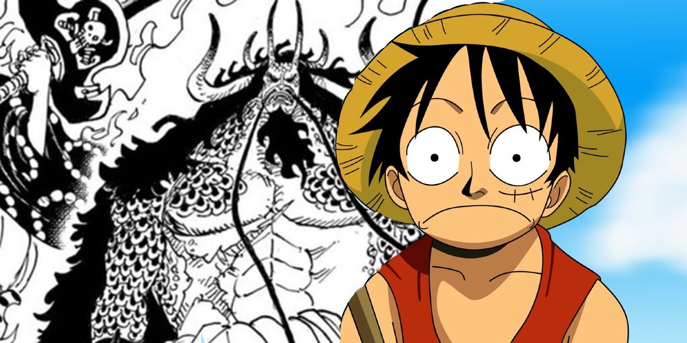 Why One Piece Fans Dont Respect Its Strongest Creature