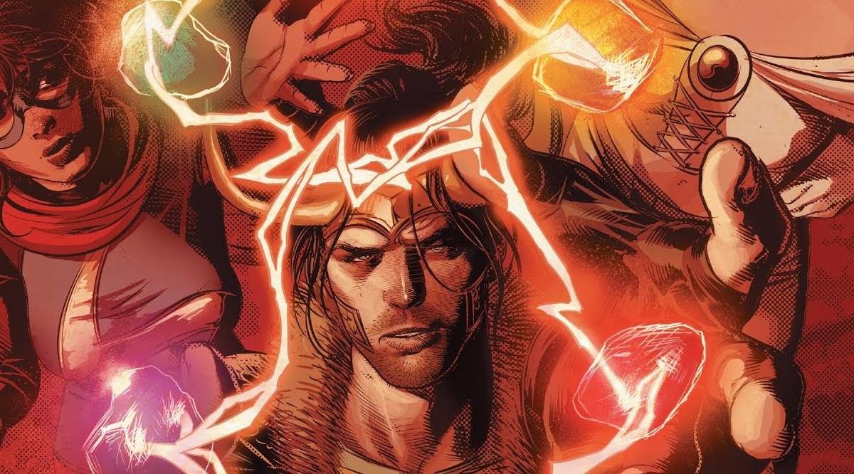Loki Gave Up All Six Infinity Stones to Save Two Worlds