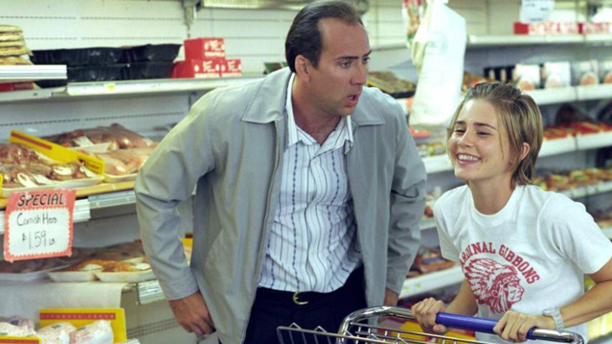 Matchstick Men: Ridley Scott's Underrated Crime Drama Masterpiece