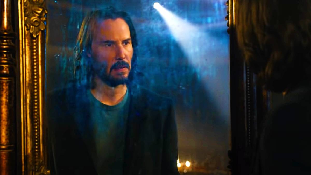 The Matrix Resurrections Director Teases Power Of Technology In New Story