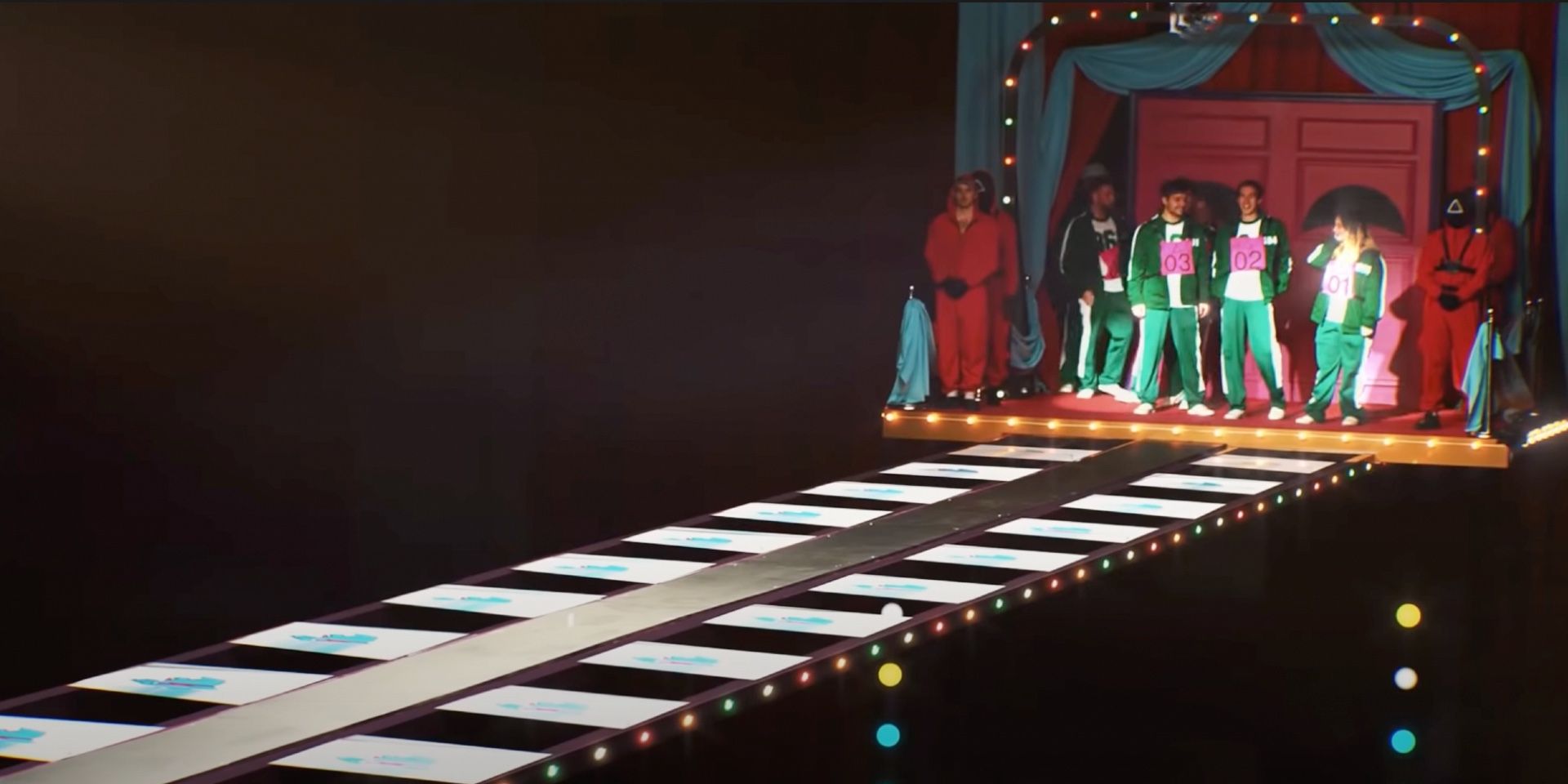 mr beast s squid game compared to the show what went right wrong better