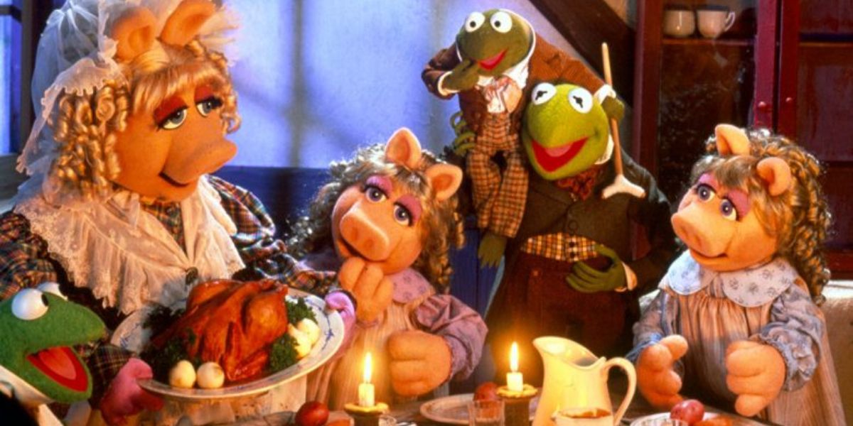 The Muppet Christmas Carol The 10 Best Characters