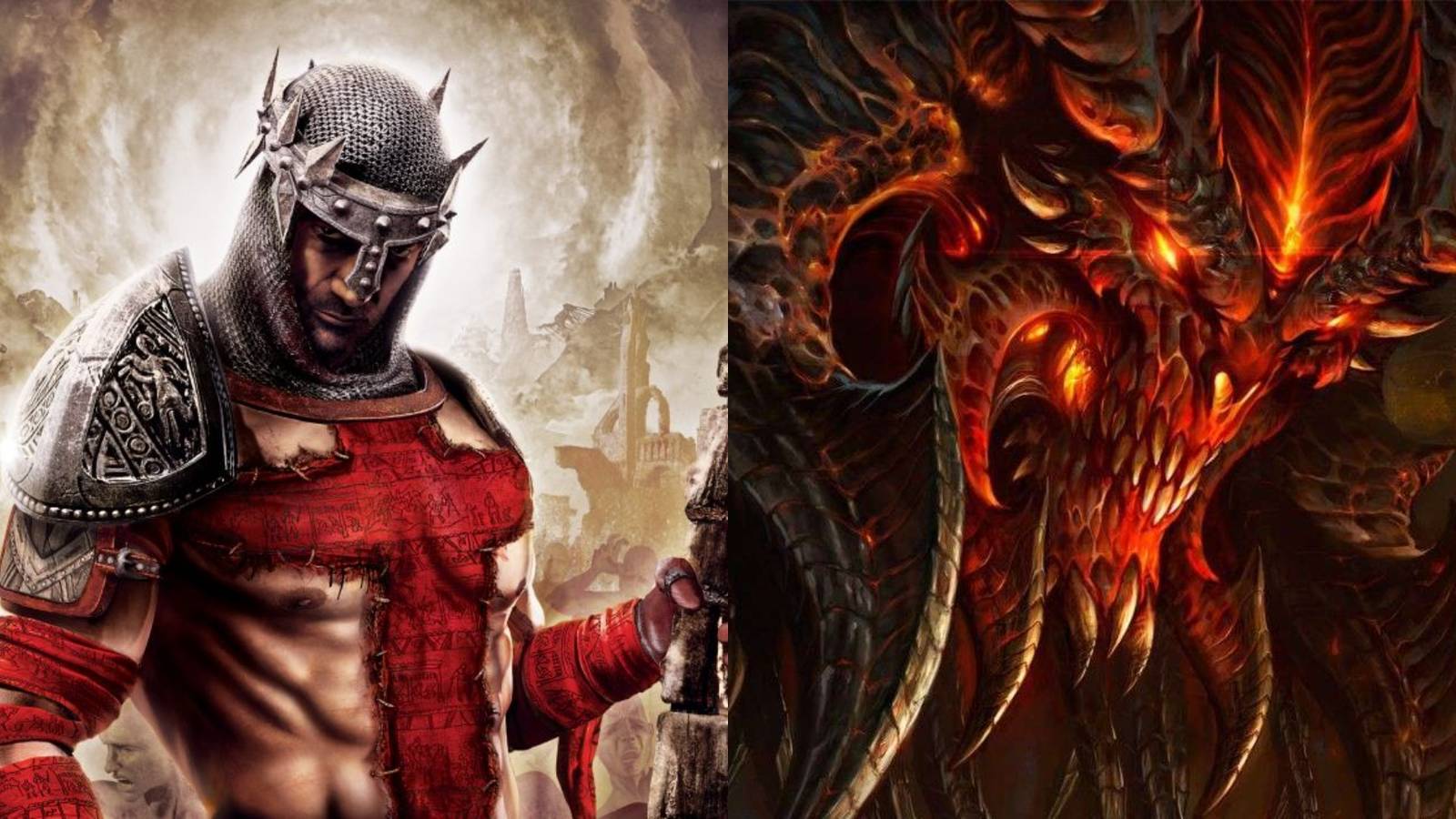 10 Video Games Where You Literally Beat The Devil