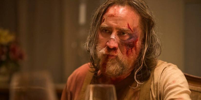10 Best Thriller Movies Of 2021, Ranked