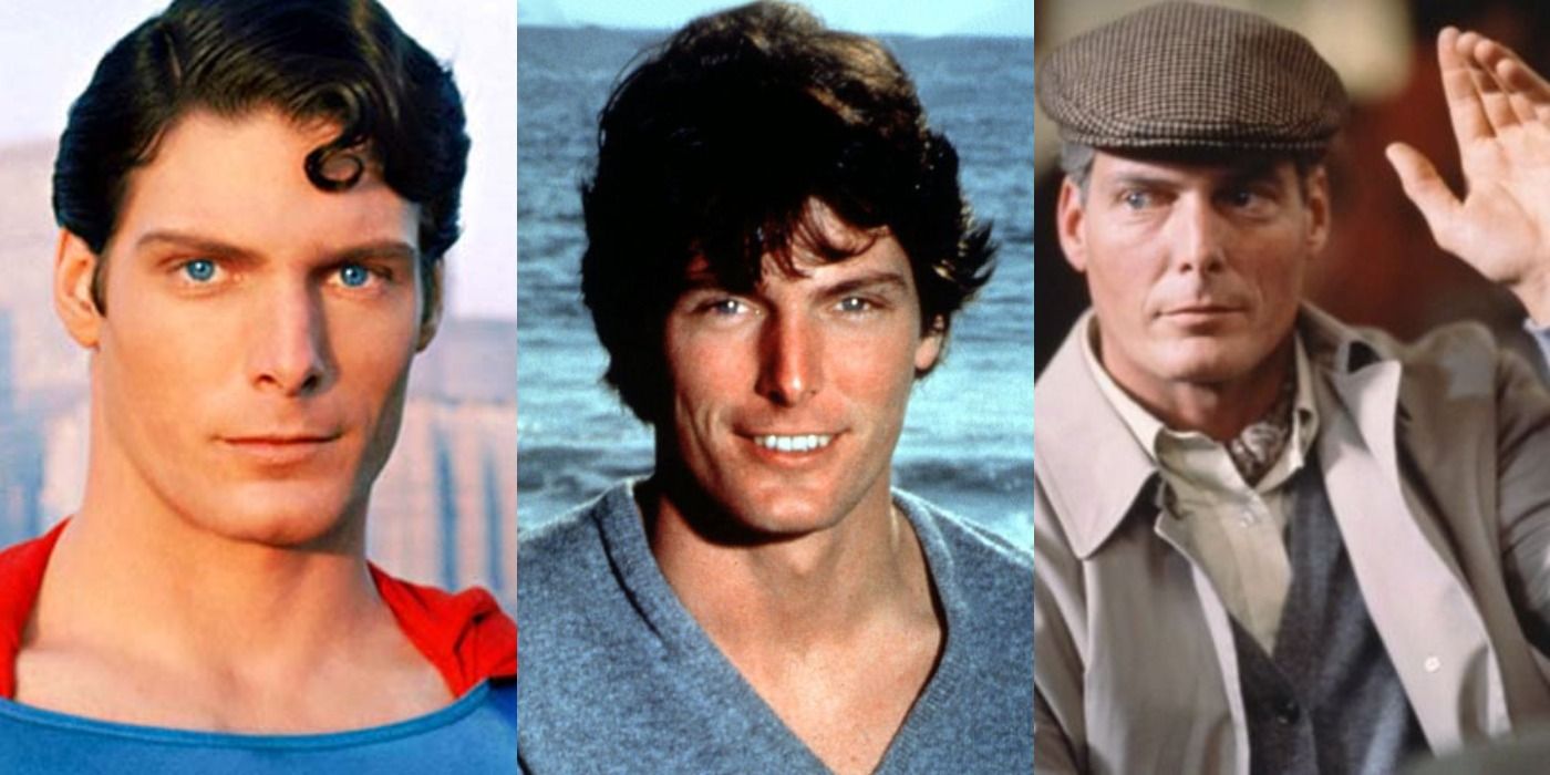 10 Best Christopher Reeve Roles According to IMDb