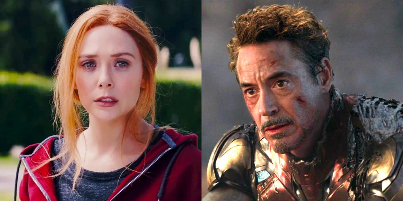 MCU The 10 Saddest Quotes Ranked