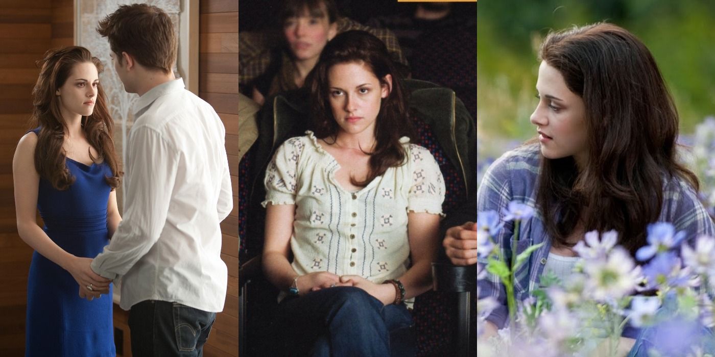 Twilight: Bella’s 10 Best Outfits