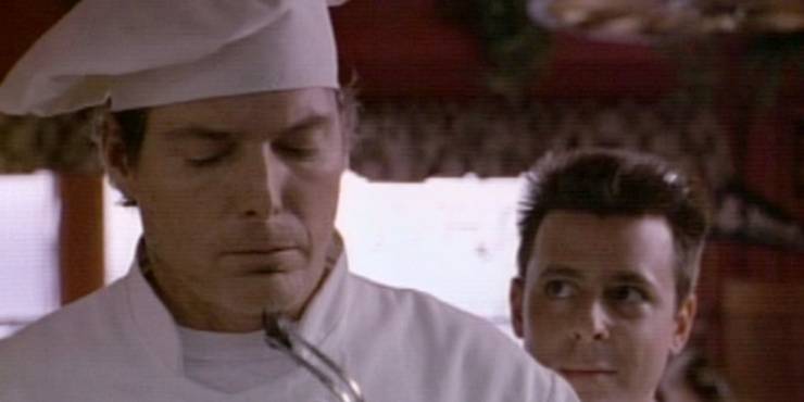 Christopher Reeve: His Greatest TV Roles, Ranked By IMDb Ratings