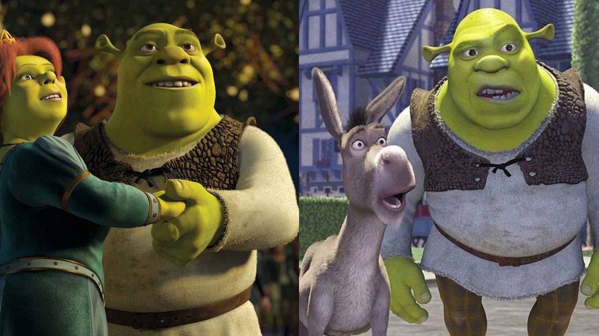 Shrek: One Quote From Each Character That Perfectly Sums Up Their ...