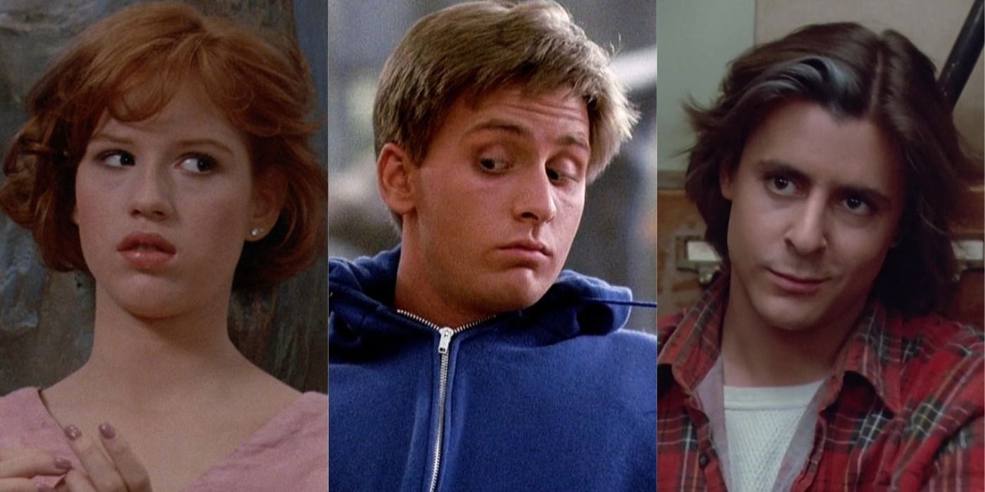 10 Things About Breakfast Club You Didnt Understand Until You Were An Adult